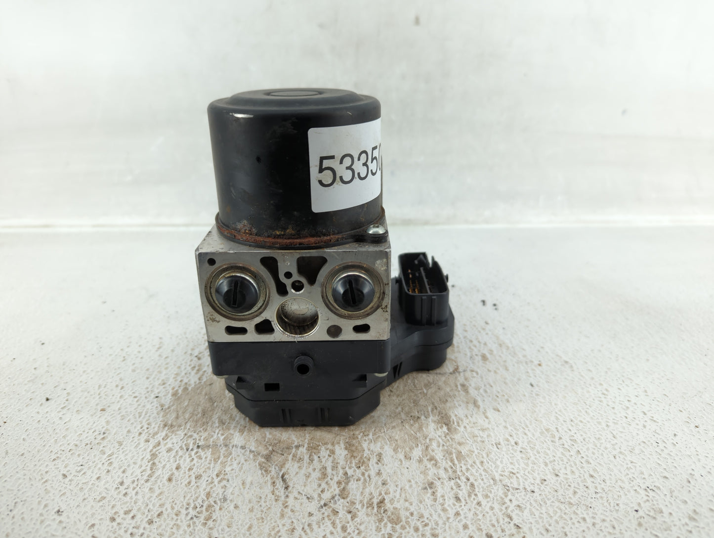 2008-2011 Lexus Gs350 ABS Pump Control Module Replacement P/N:133800-8060 44540-53100 Fits Fits 2006 2007 2008 2009 2010 201