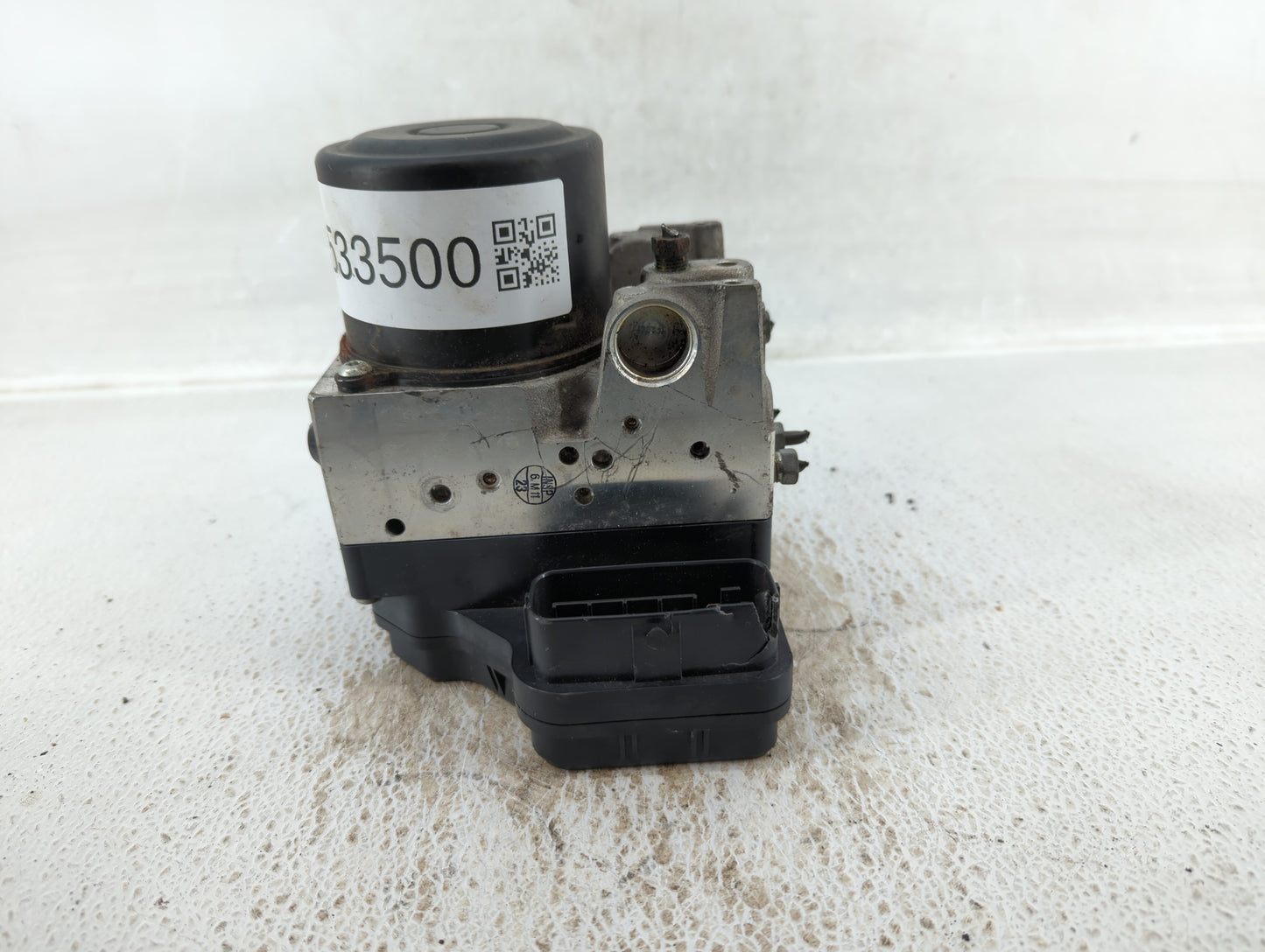 2008-2011 Lexus Gs350 ABS Pump Control Module Replacement P/N:133800-8060 44540-53100 Fits Fits 2006 2007 2008 2009 2010 201