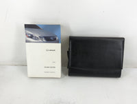 2010 Lexus Gs460 Owners Manual Book Guide P/N:01999-30C80 OEM Used Auto Parts - Oemusedautoparts1.com