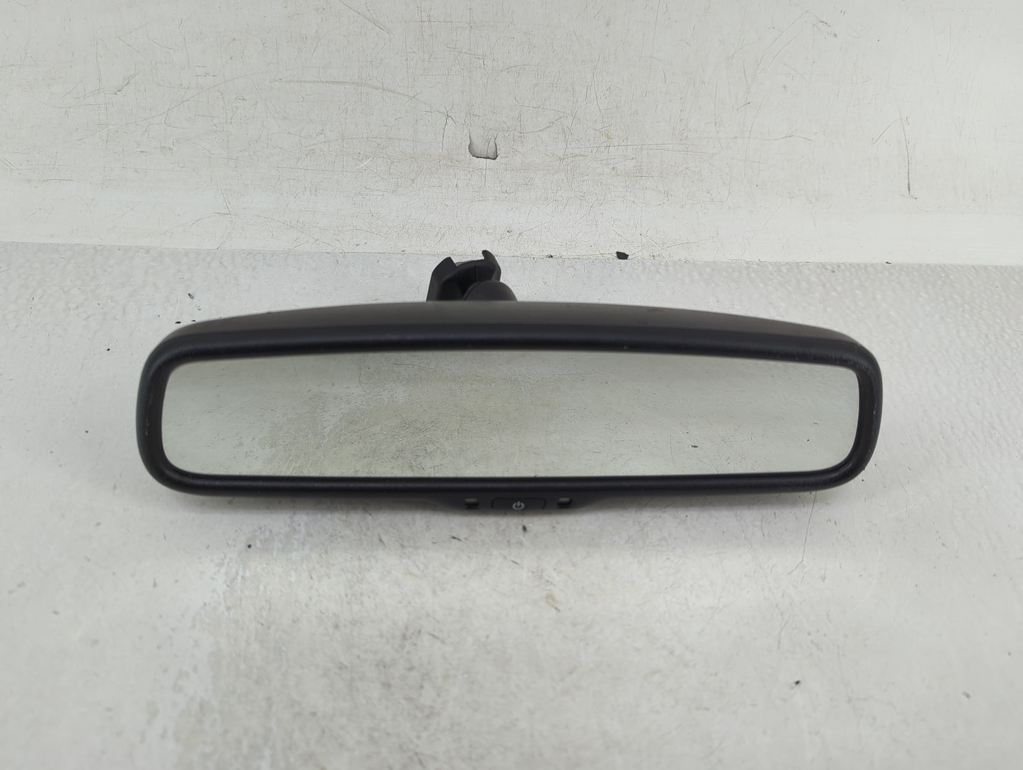 2010-2012 Lexus Gx460 Interior Rear View Mirror Replacement OEM P/N:87810-0W790 Fits Fits 2010 2011 2012 OEM Used Auto Parts