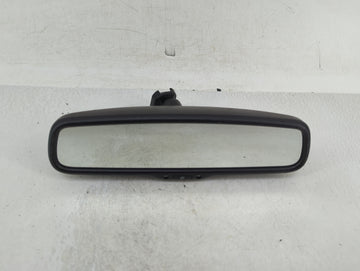 2010-2012 Lexus Gx460 Interior Rear View Mirror Replacement OEM P/N:87810-0W790 Fits Fits 2010 2011 2012 OEM Used Auto Parts