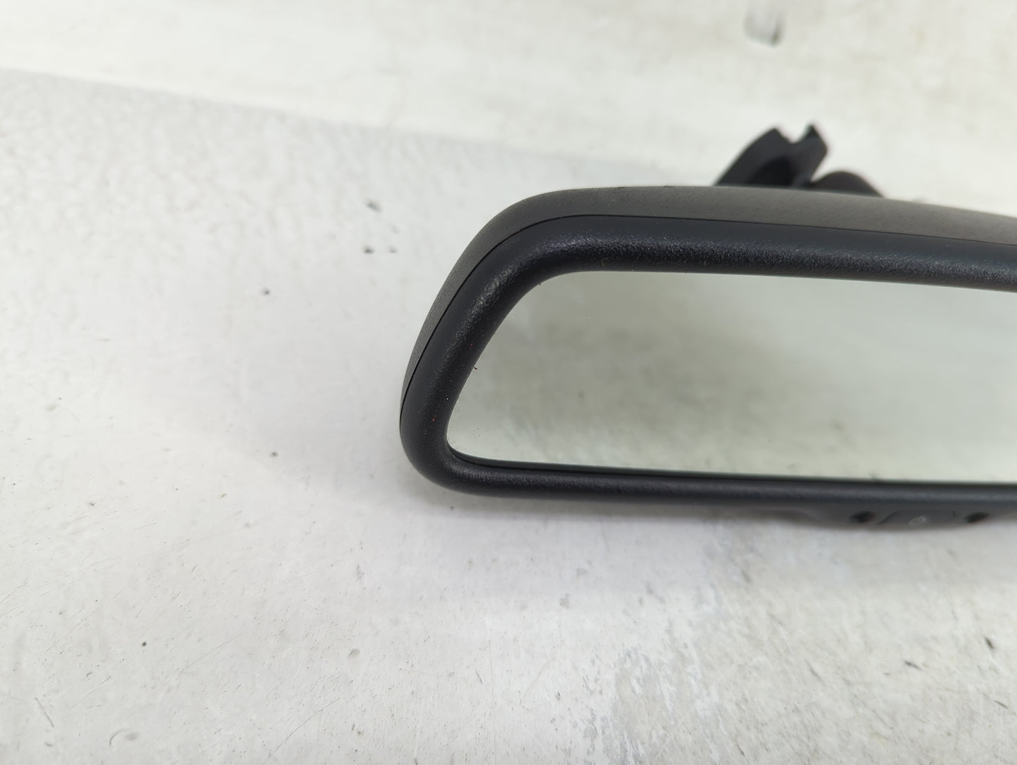 2010-2012 Lexus Gx460 Interior Rear View Mirror Replacement OEM P/N:87810-0W790 Fits Fits 2010 2011 2012 OEM Used Auto Parts