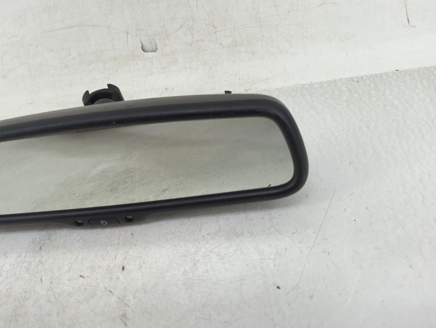 2010-2012 Lexus Gx460 Interior Rear View Mirror Replacement OEM P/N:87810-0W790 Fits Fits 2010 2011 2012 OEM Used Auto Parts