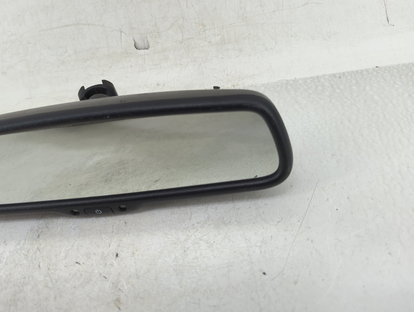 2010-2012 Lexus Gx460 Interior Rear View Mirror Replacement OEM P/N:87810-0W790 Fits Fits 2010 2011 2012 OEM Used Auto Parts
