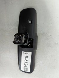 2010-2012 Lexus Gx460 Interior Rear View Mirror Replacement OEM P/N:87810-0W790 Fits Fits 2010 2011 2012 OEM Used Auto Parts