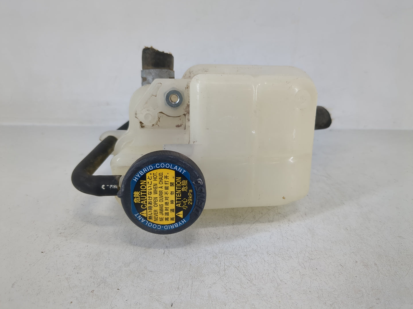 2010-2012 Lexus Hs250h Radiator Coolant Overflow Expansion Tank Bottle - Oemusedautoparts1.com