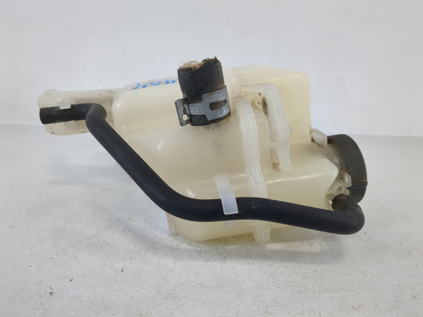 2010-2012 Lexus Hs250h Radiator Coolant Overflow Expansion Tank Bottle - Oemusedautoparts1.com