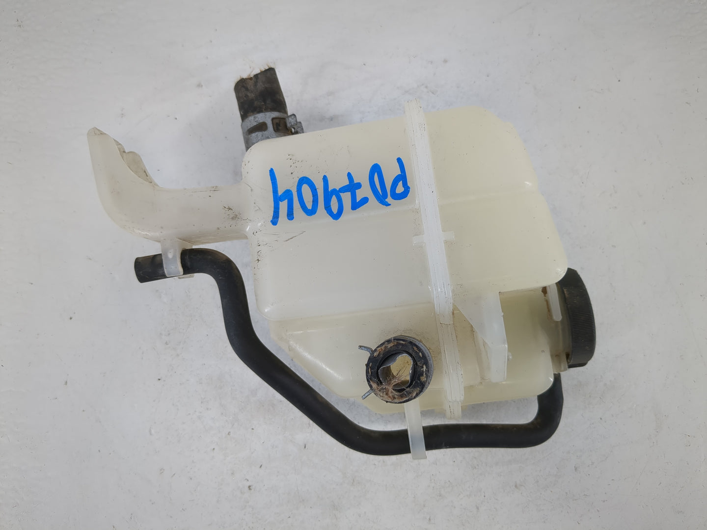 2010-2012 Lexus Hs250h Radiator Coolant Overflow Expansion Tank Bottle - Oemusedautoparts1.com