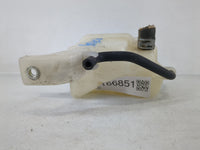 2010-2012 Lexus Hs250h Radiator Coolant Overflow Expansion Tank Bottle - Oemusedautoparts1.com