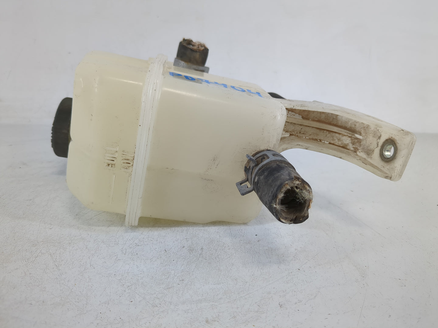 2010-2012 Lexus Hs250h Radiator Coolant Overflow Expansion Tank Bottle - Oemusedautoparts1.com