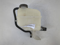 2010-2012 Lexus Hs250h Radiator Coolant Overflow Expansion Tank Bottle - Oemusedautoparts1.com
