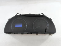 2010-2011 Lexus Hs250h Instrument Cluster Speedometer Gauges P/N:83800-75050 Fits Fits 2010 2011 OEM Used Auto Parts - Oemus