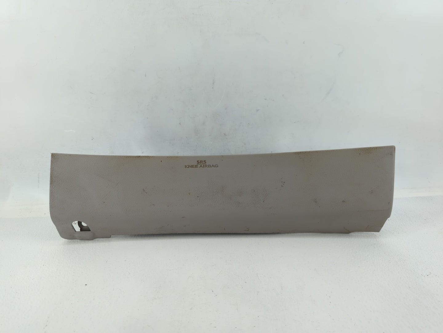 2010-2012 Lexus Hs250h Air Bag Passenger Right Knee OEM P/N:2D6307609M91 Fits Fits 2010 2011 2012 OEM Used Auto Parts - Oemu