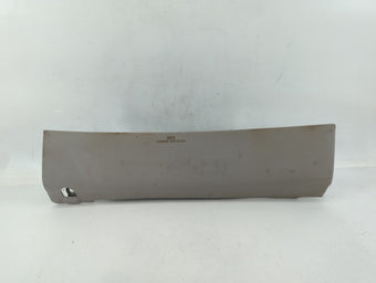 compare product 2010-2012 Lexus Hs250h Air Bag Passenger Right Knee OEM P/N:2D6307609M91 Fits Fits 2010 2011 2012 OEM Used Auto Parts