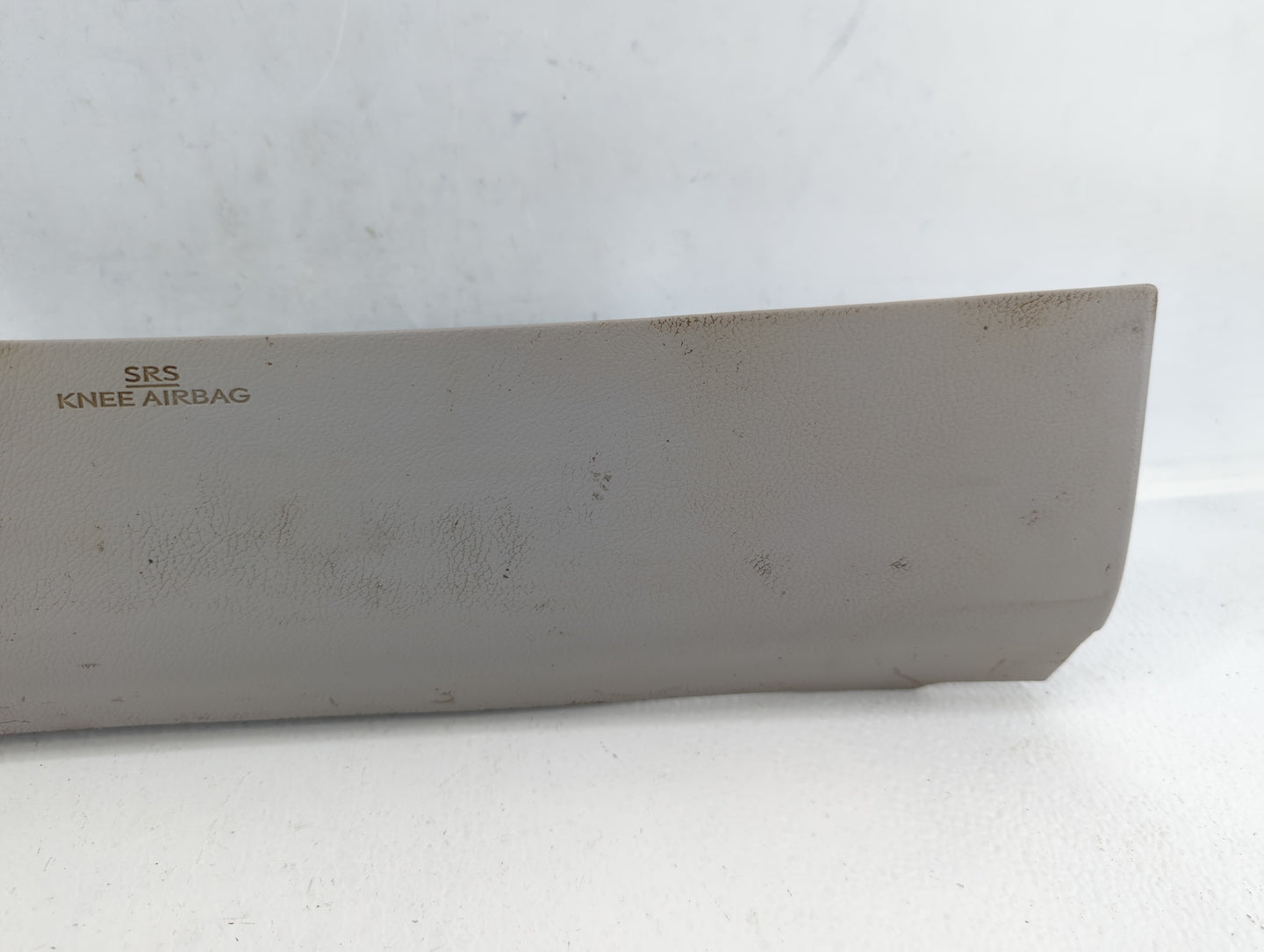 2010-2012 Lexus Hs250h Air Bag Passenger Right Knee OEM P/N:2D6307609M91 Fits Fits 2010 2011 2012 OEM Used Auto Parts - Oemu