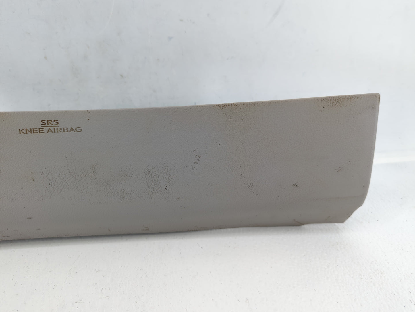 2010-2012 Lexus Hs250h Air Bag Passenger Right Knee OEM P/N:2D6307609M91 Fits Fits 2010 2011 2012 OEM Used Auto Parts - Oemu