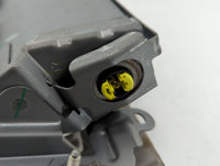 2010-2012 Lexus Hs250h Air Bag Passenger Right Knee OEM P/N:2D6307609M91 Fits Fits 2010 2011 2012 OEM Used Auto Parts - Oemu