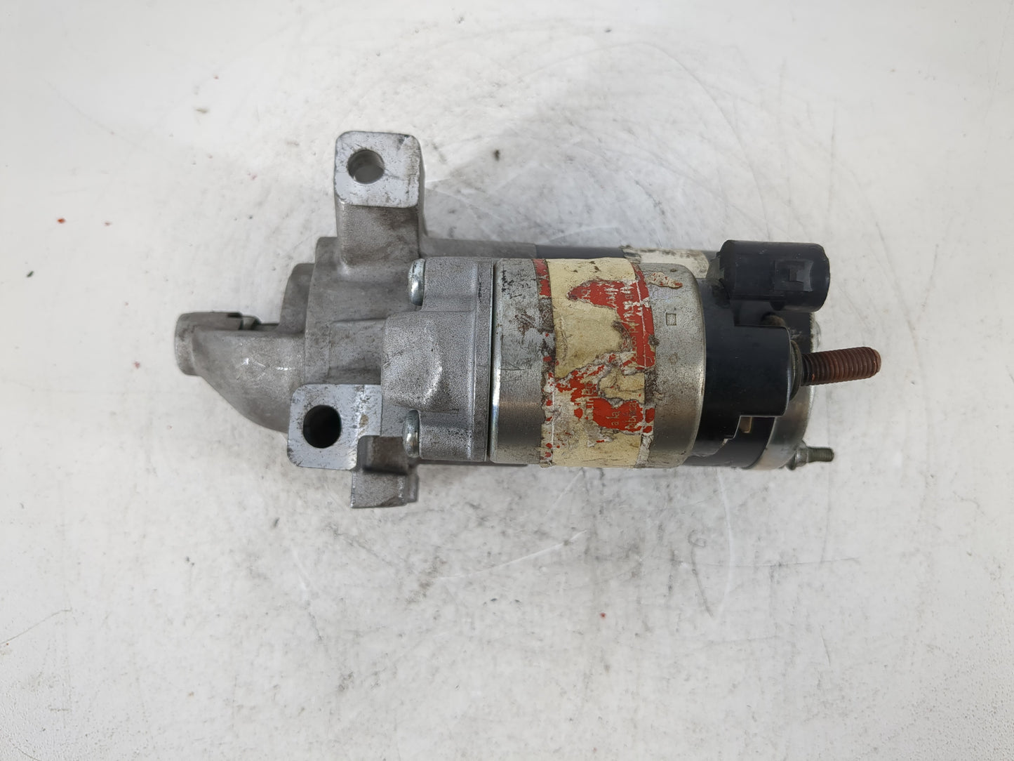 2006-2015 Lexus Is250 Car Starter Motor Solenoid OEM Fits Fits 2006 2007 2008 2009 2010 2011 2012 2013 2014 2015 2016 2017 O