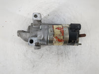 2006-2015 Lexus Is250 Car Starter Motor Solenoid OEM Fits Fits 2006 2007 2008 2009 2010 2011 2012 2013 2014 2015 2016 2017 O