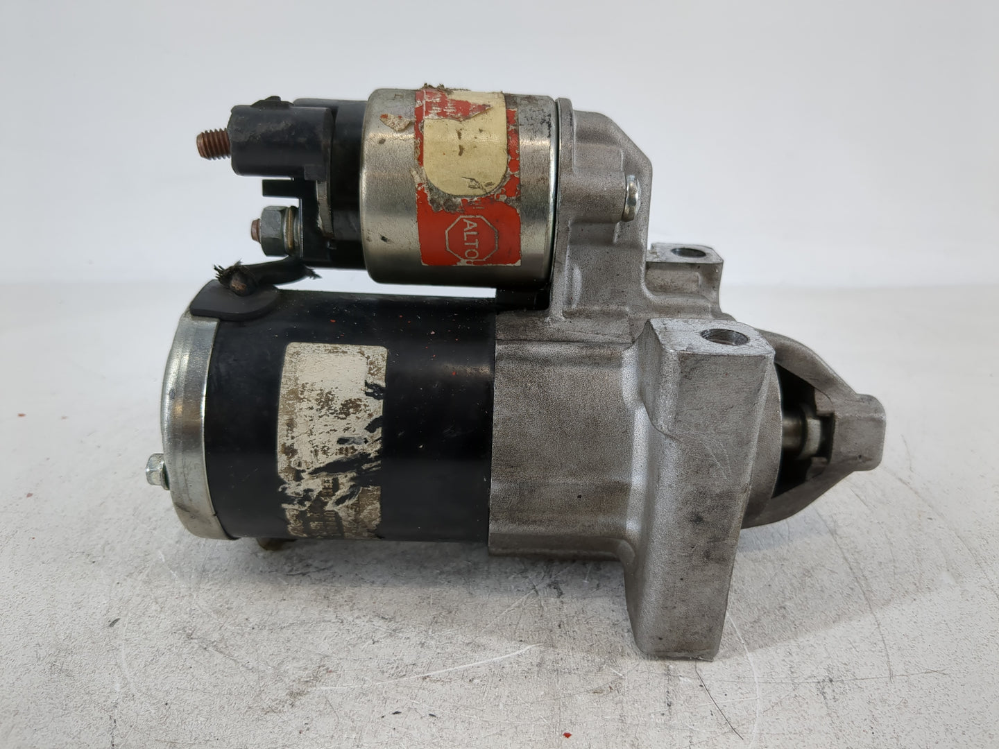 2006-2015 Lexus Is250 Car Starter Motor Solenoid OEM Fits Fits 2006 2007 2008 2009 2010 2011 2012 2013 2014 2015 2016 2017 O