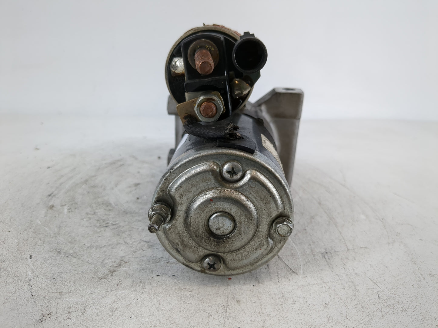2006-2015 Lexus Is250 Car Starter Motor Solenoid OEM Fits Fits 2006 2007 2008 2009 2010 2011 2012 2013 2014 2015 2016 2017 O