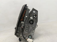 2010 Lexus Is250 Radio AM FM Cd Player Receiver Replacement P/N:86805-60131 Fits OEM Used Auto Parts - Oemusedautoparts1.com