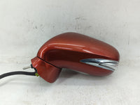 2010-2013 Lexus Is250 Driver Side View Mirror - Left Door Mirror OEM Used - Oemusedautoparts1.com