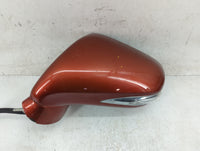 2010-2013 Lexus Is250 Driver Side View Mirror - Left Door Mirror OEM Used - Oemusedautoparts1.com