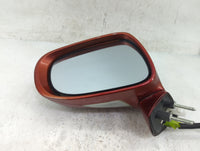 2010-2013 Lexus Is250 Driver Side View Mirror - Left Door Mirror OEM Used - Oemusedautoparts1.com