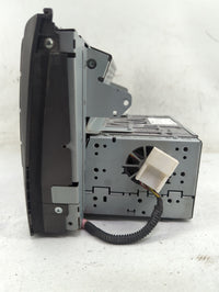 2010 Lexus Is250 Information Display Screen - Oemusedautoparts1.com
