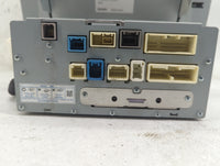 2010 Lexus Is250 Information Display Screen - Oemusedautoparts1.com