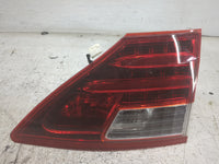 2010-2015 Lexus Is250 Passenger Right Side Deck Lid Mounted Tail Light - Oemusedautoparts1.com