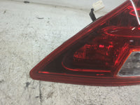 2010-2015 Lexus Is250 Passenger Right Side Deck Lid Mounted Tail Light - Oemusedautoparts1.com