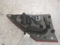 2010-2015 Lexus Is250 Passenger Right Side Deck Lid Mounted Tail Light - Oemusedautoparts1.com