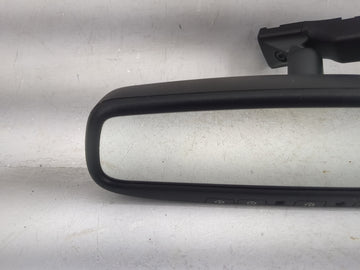 2010 Lexus Is250 Interior Rear View Mirror Replacement OEM P/N:E11 026006 GNTX-536 Fits OEM Used Auto Parts