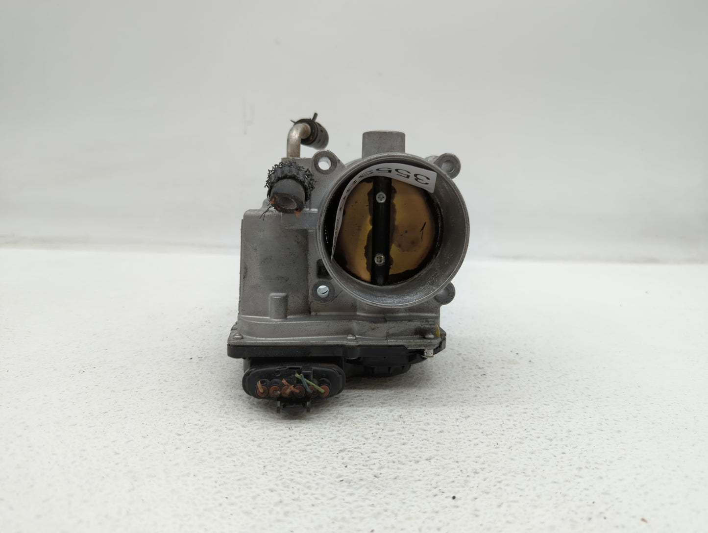 2006-2015 Lexus Is250 Throttle Body P/N:22030-31020 Fits Fits 2006 2007 2008 2009 2010 2011 2012 2013 2014 2015 OEM Used Aut