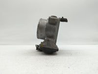 2006-2015 Lexus Is250 Throttle Body P/N:22030-31020 Fits Fits 2006 2007 2008 2009 2010 2011 2012 2013 2014 2015 OEM Used Aut