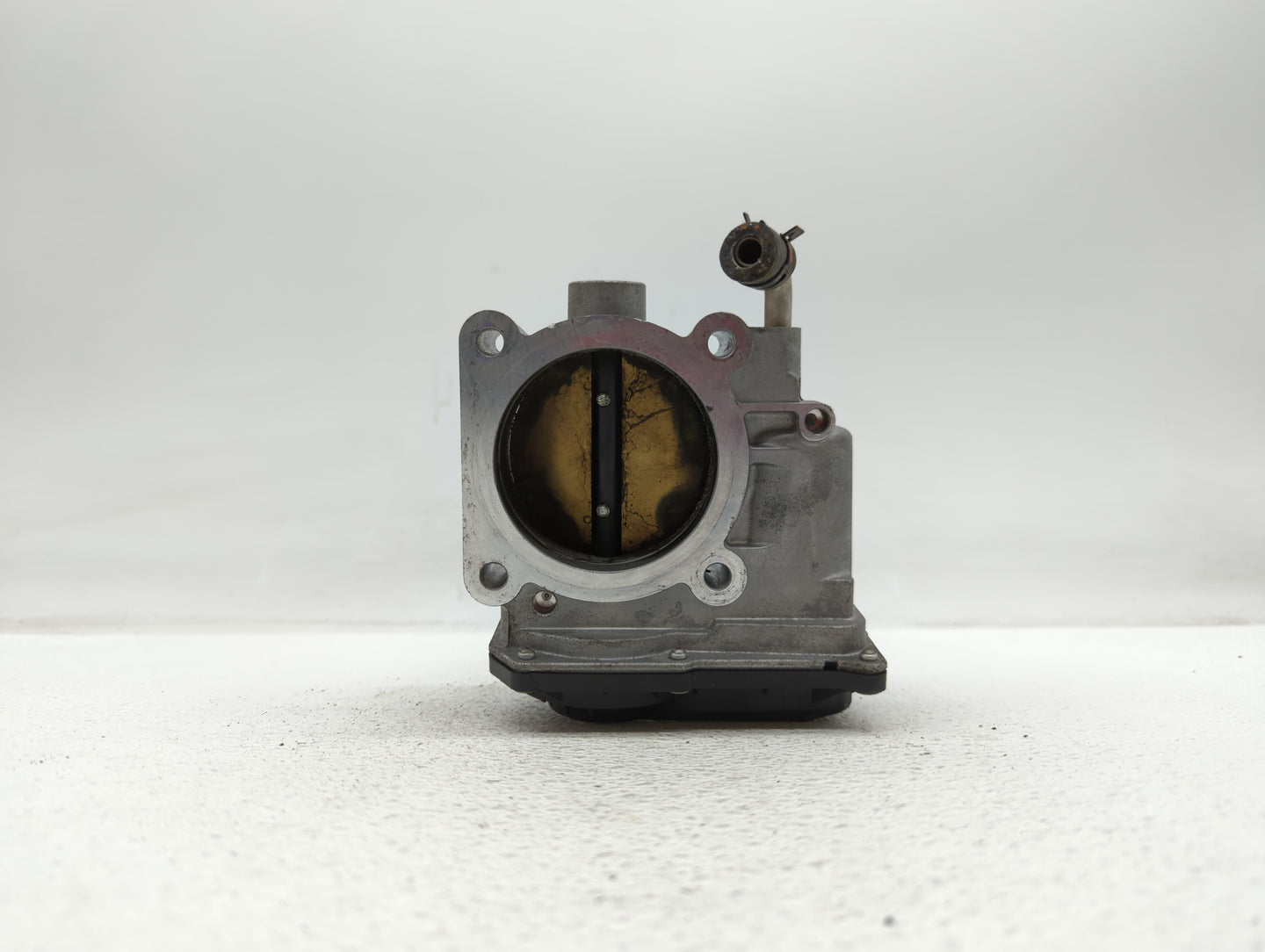 2006-2015 Lexus Is250 Throttle Body P/N:22030-31020 Fits Fits 2006 2007 2008 2009 2010 2011 2012 2013 2014 2015 OEM Used Aut