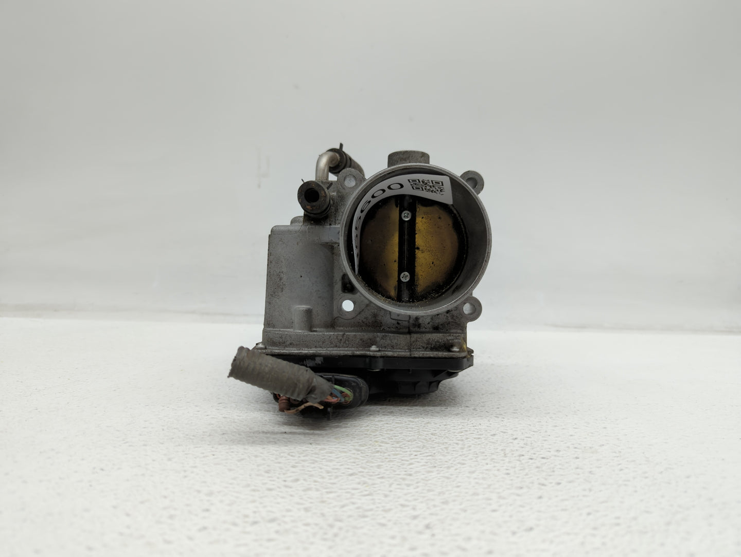 2006-2015 Lexus Is250 Throttle Body P/N:22030-31020 Fits Fits 2006 2007 2008 2009 2010 2011 2012 2013 2014 2015 OEM Used Aut