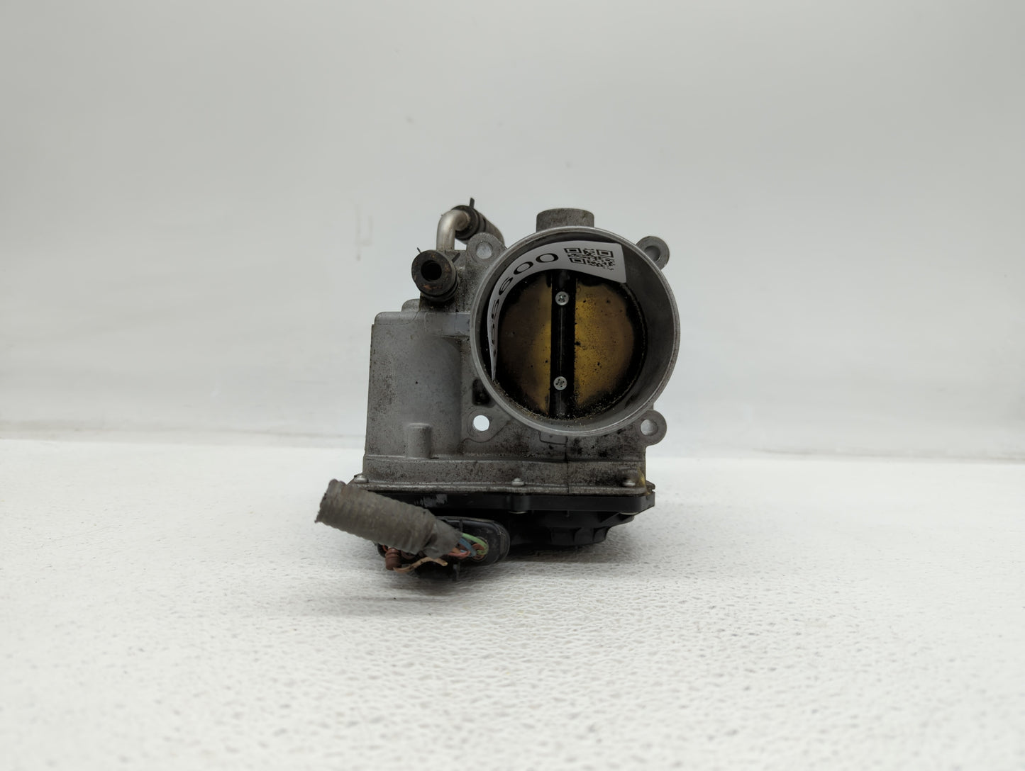 2006-2015 Lexus Is250 Throttle Body P/N:22030-31020 Fits Fits 2006 2007 2008 2009 2010 2011 2012 2013 2014 2015 OEM Used Aut