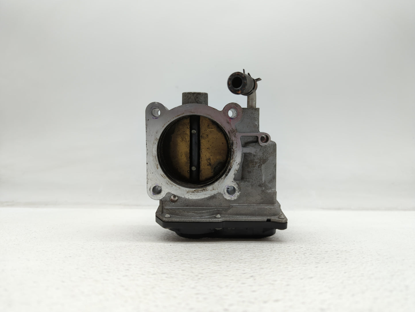 2006-2015 Lexus Is250 Throttle Body P/N:22030-31020 Fits Fits 2006 2007 2008 2009 2010 2011 2012 2013 2014 2015 OEM Used Aut