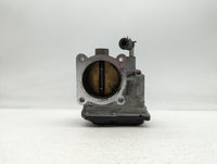 2006-2015 Lexus Is250 Throttle Body P/N:22030-31020 Fits Fits 2006 2007 2008 2009 2010 2011 2012 2013 2014 2015 OEM Used Aut