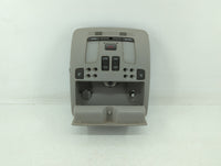 2010 Lexus Is250 Overhead Roof Console - Oemusedautoparts1.com
