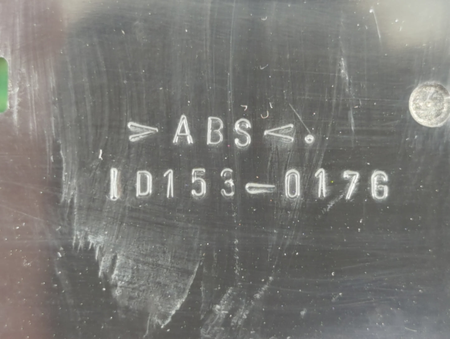 2010 Lexus Is250 Overhead Roof Console - Oemusedautoparts1.com