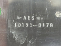 2010 Lexus Is250 Overhead Roof Console - Oemusedautoparts1.com