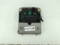 2010 Lexus Is250 Overhead Roof Console - Oemusedautoparts1.com