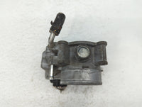 2006-2015 Lexus Is250 Throttle Body P/N:22030-31020 Fits Fits 2006 2007 2008 2009 2010 2011 2012 2013 2014 2015 OEM Used Aut
