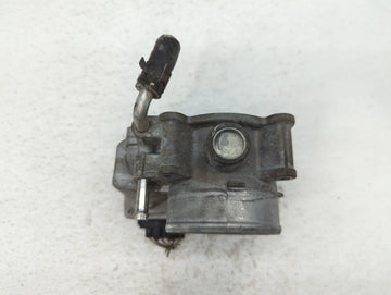 2006-2015 Lexus Is250 Throttle Body P/N:22030-31020 Fits Fits 2006 2007 2008 2009 2010 2011 2012 2013 2014 2015 OEM Used Auto Parts