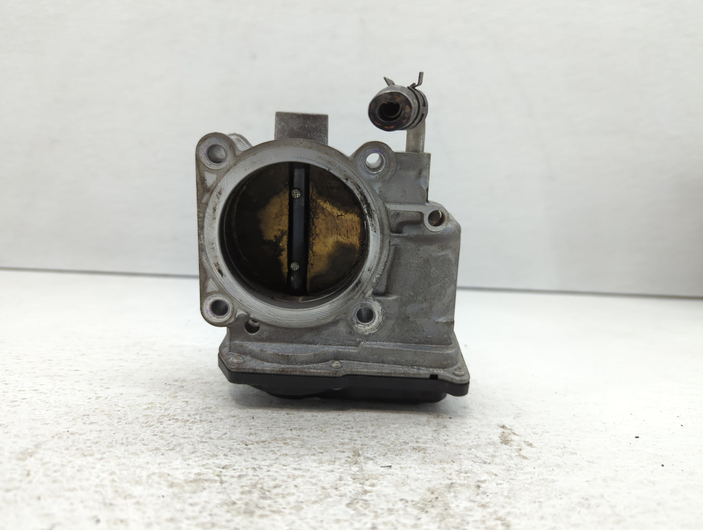 2006-2015 Lexus Is250 Throttle Body P/N:22030-31020 Fits Fits 2006 2007 2008 2009 2010 2011 2012 2013 2014 2015 OEM Used Aut