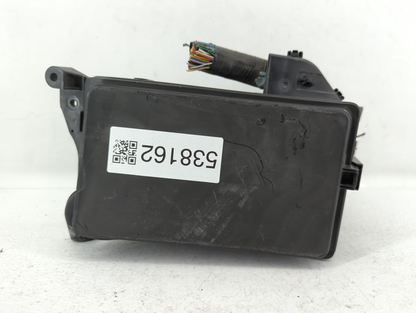 2010 Lexus Is250 Fusebox Fuse Box Panel Relay Module P/N:82662-53220 Fits OEM Used Auto Parts - Oemusedautoparts1.com
